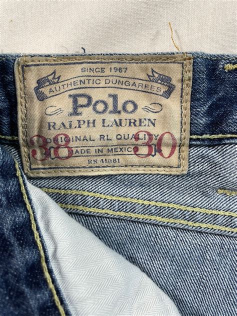 fake ralph lauren clothes uk|authentic dungarees polo ralph lauren.